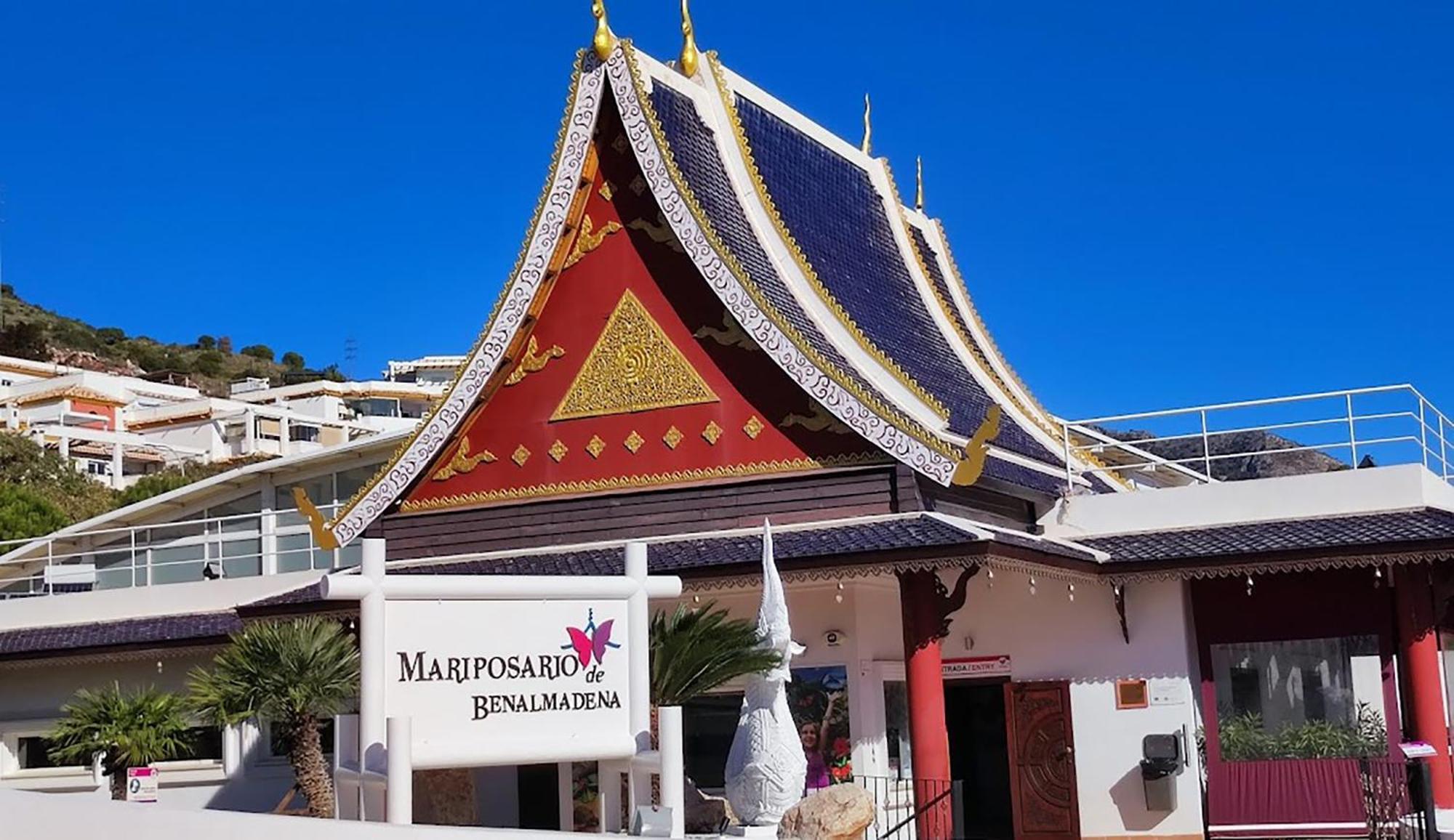 Skysea Benalmadena Puerto Marina 아파트 외부 사진